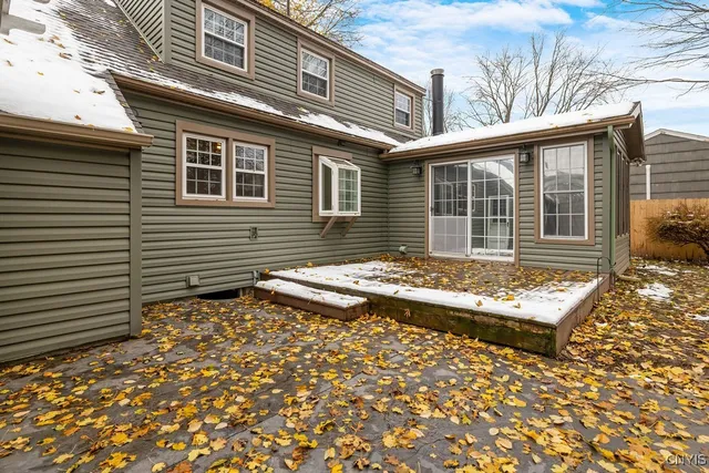 $204,900 | 101 Castle Road, Clay, NY 13212