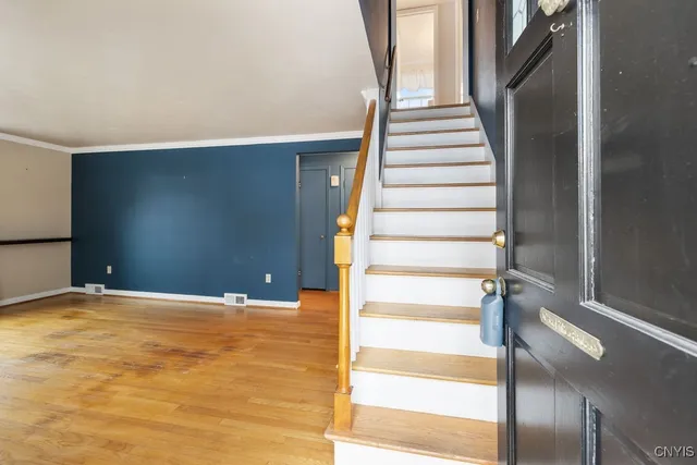 $204,900 | 101 Castle Road, Clay, NY 13212