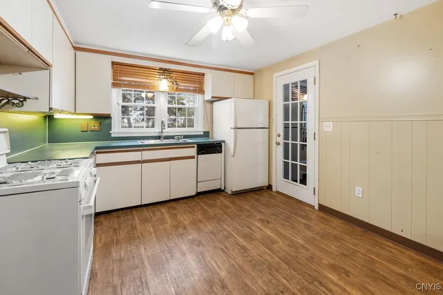 $204,900 | 101 Castle Road, Clay, NY 13212