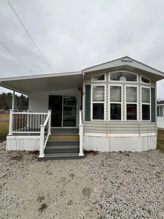 $64,900 | 391 West Street, Unit 2, Biddeford, ME 04005