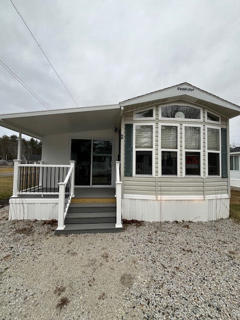 391 West Street, Unit 2 Biddeford, ME 04005 - Photo 1 of 15 391 West St Unit 2 or B