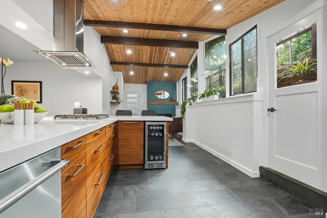 $1,675,000 | 221 D Street, San Rafael, CA 94901