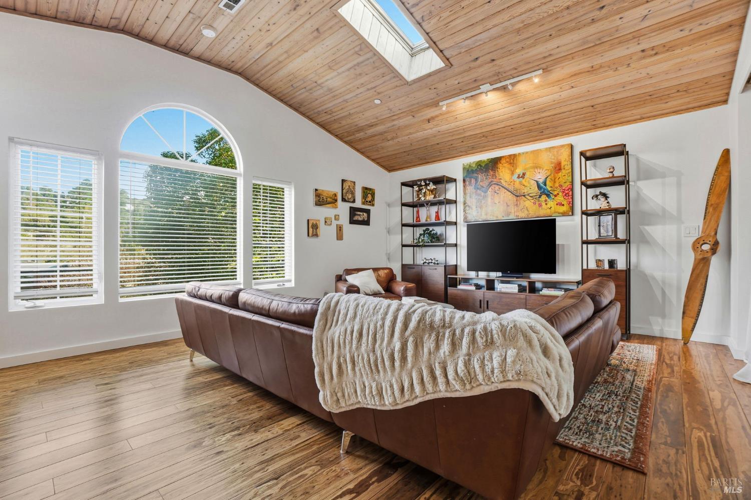 221 D Street San Rafael, CA 94901 - Photo 3 of 56 Upstairs family room