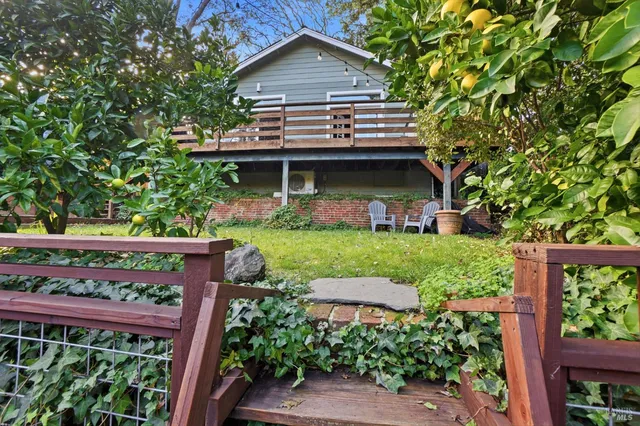 $1,675,000 | 221 D Street, San Rafael, CA 94901