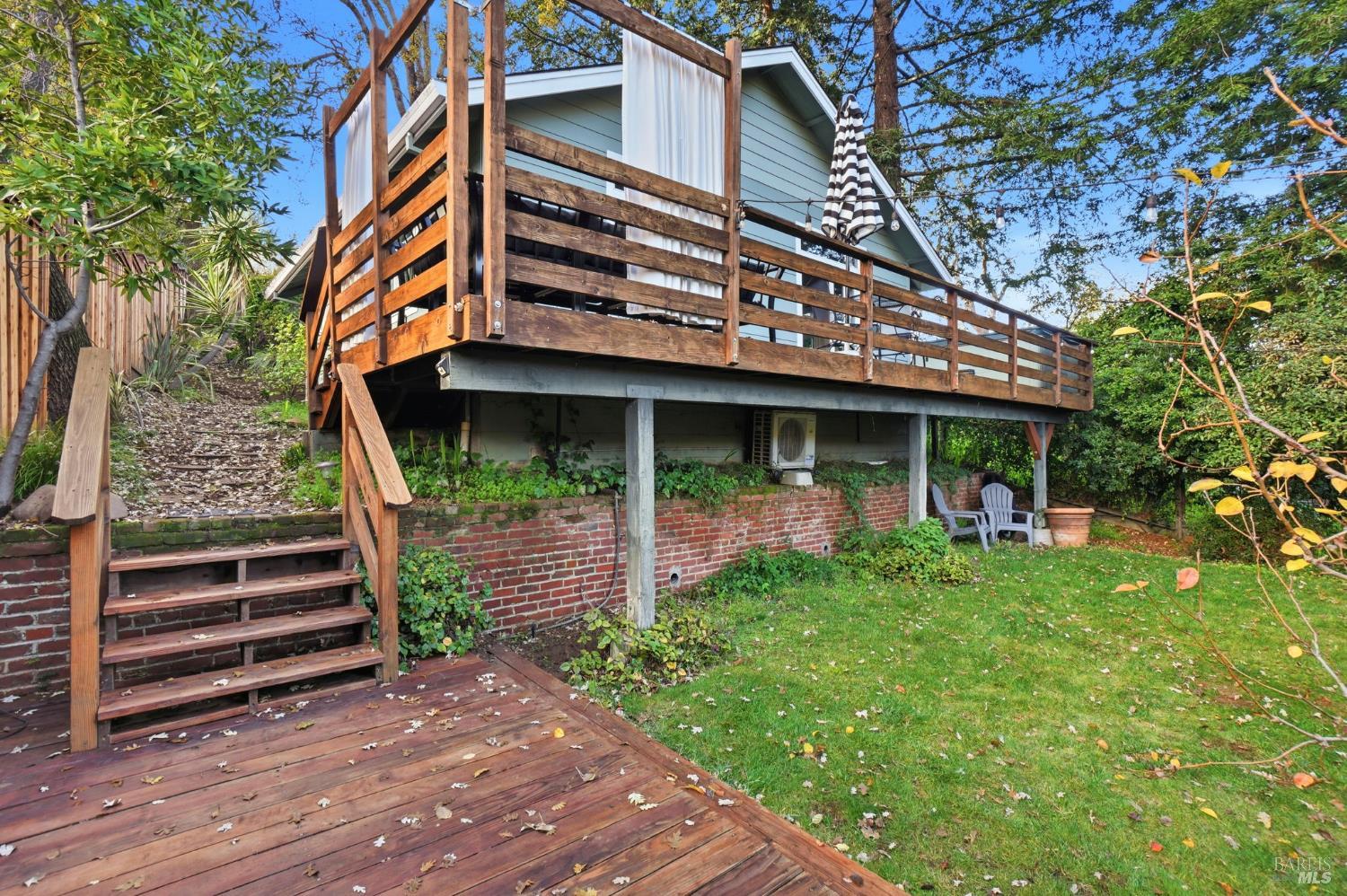 221 D Street San Rafael, CA 94901 - Photo 35 of 56 ADU