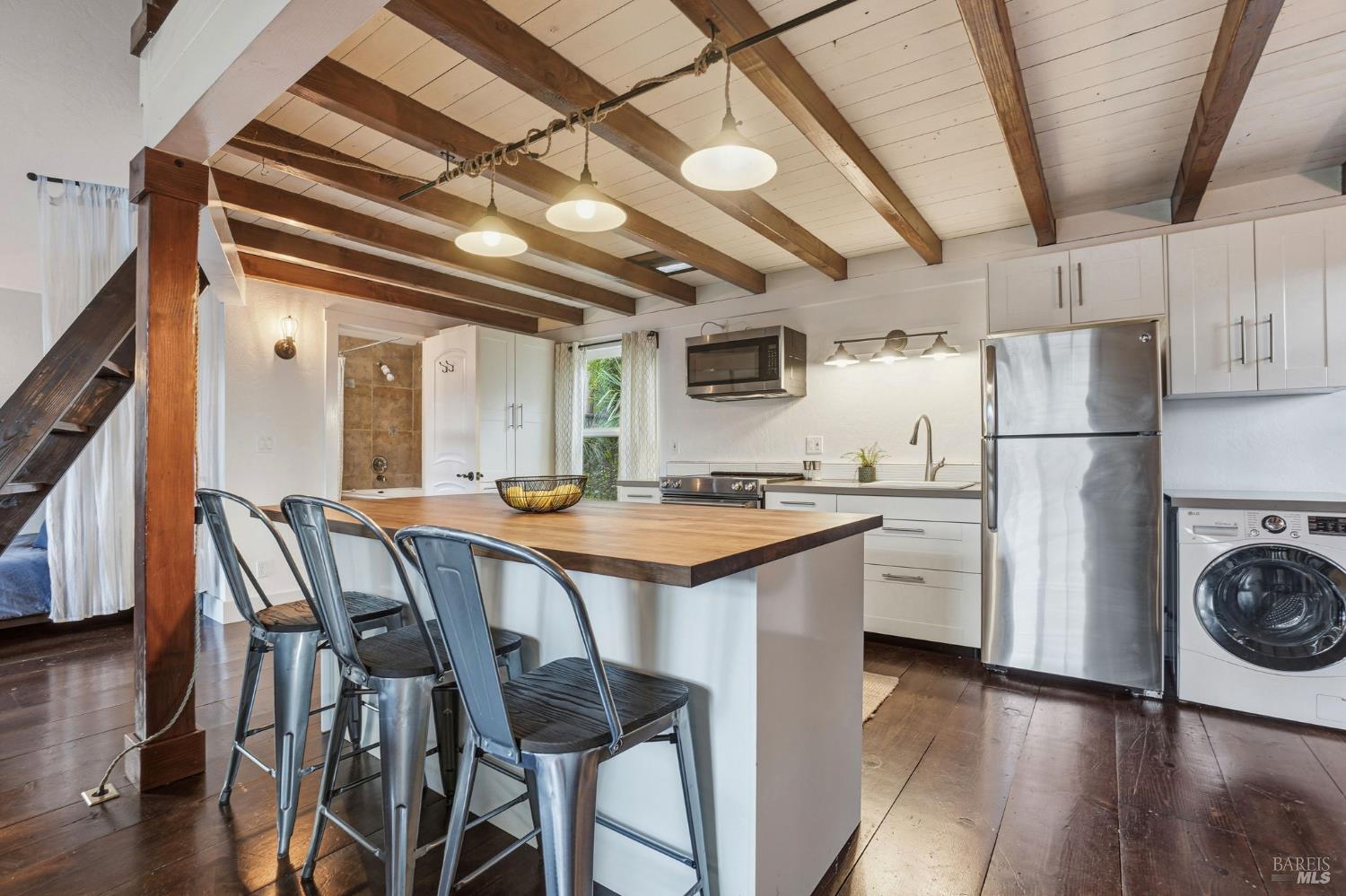 221 D Street San Rafael, CA 94901 - Photo 38 of 56