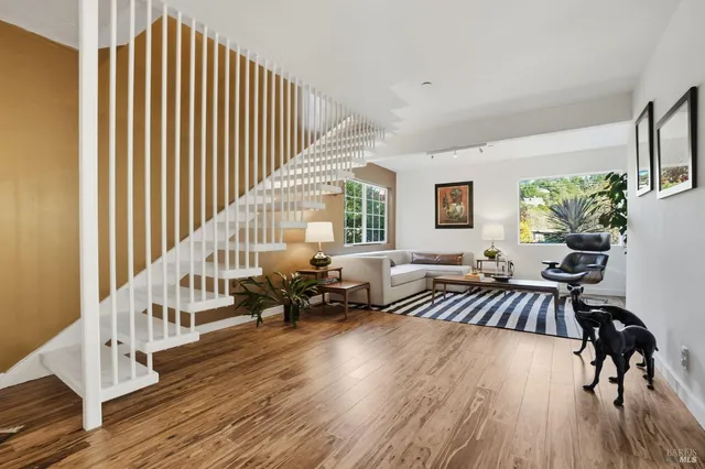 $1,675,000 | 221 D Street, San Rafael, CA 94901