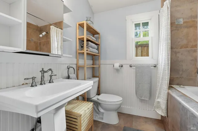 $1,675,000 | 221 D Street, San Rafael, CA 94901