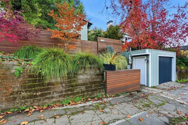 $1,675,000 | 221 D Street, San Rafael, CA 94901