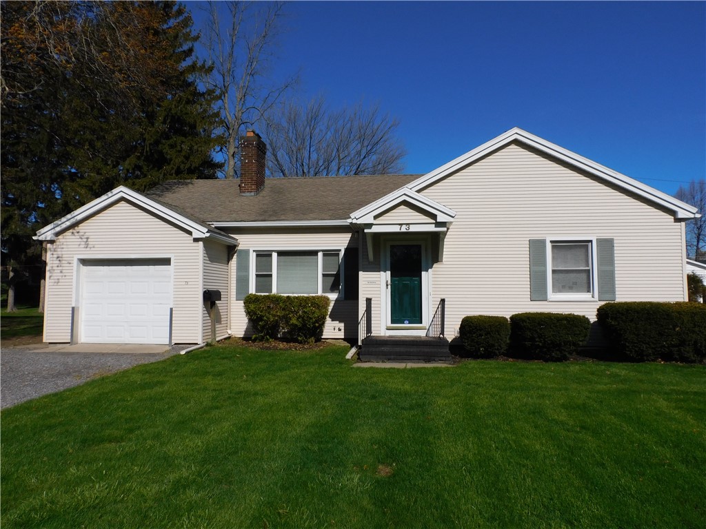 73 Tamarack Street Rochester, NY 14612 - Photo 1 of 1