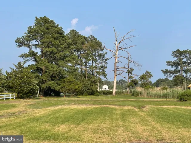 $99,900 | 0 Annie Hyland Road, Princess Anne, MD 21853