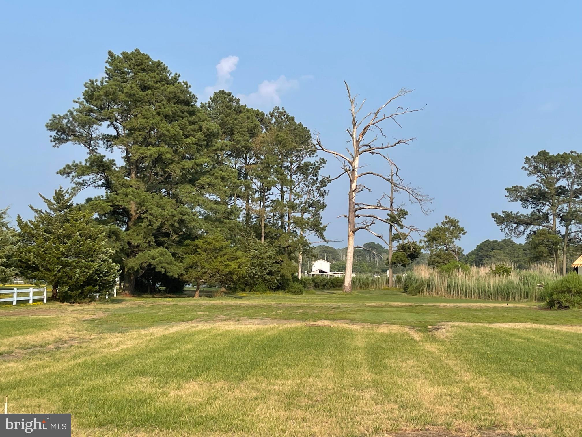 0 Annie Hyland Road Princess Anne, MD 21853 - Photo 5 of 5 a view of a swimming pool with an outdoor space and seating area