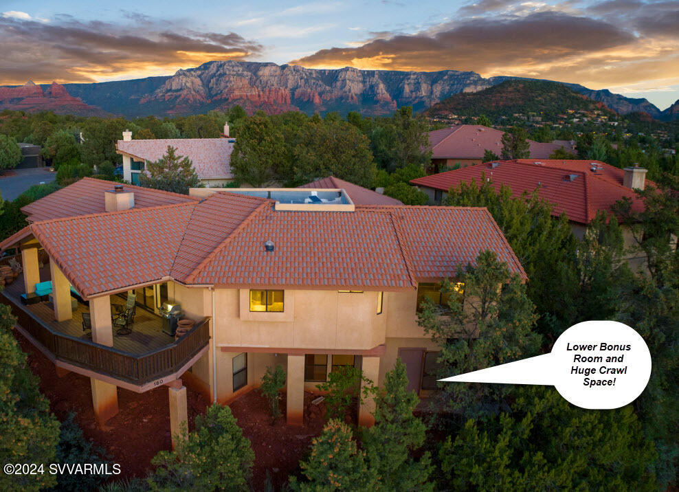 160 Mission Road Sedona, AZ 86336 - Photo 30 of 37 Gallery Image 30