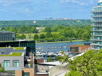 $599,000 | 430 M Street Southwest, Unit N708, Washington, DC 20024