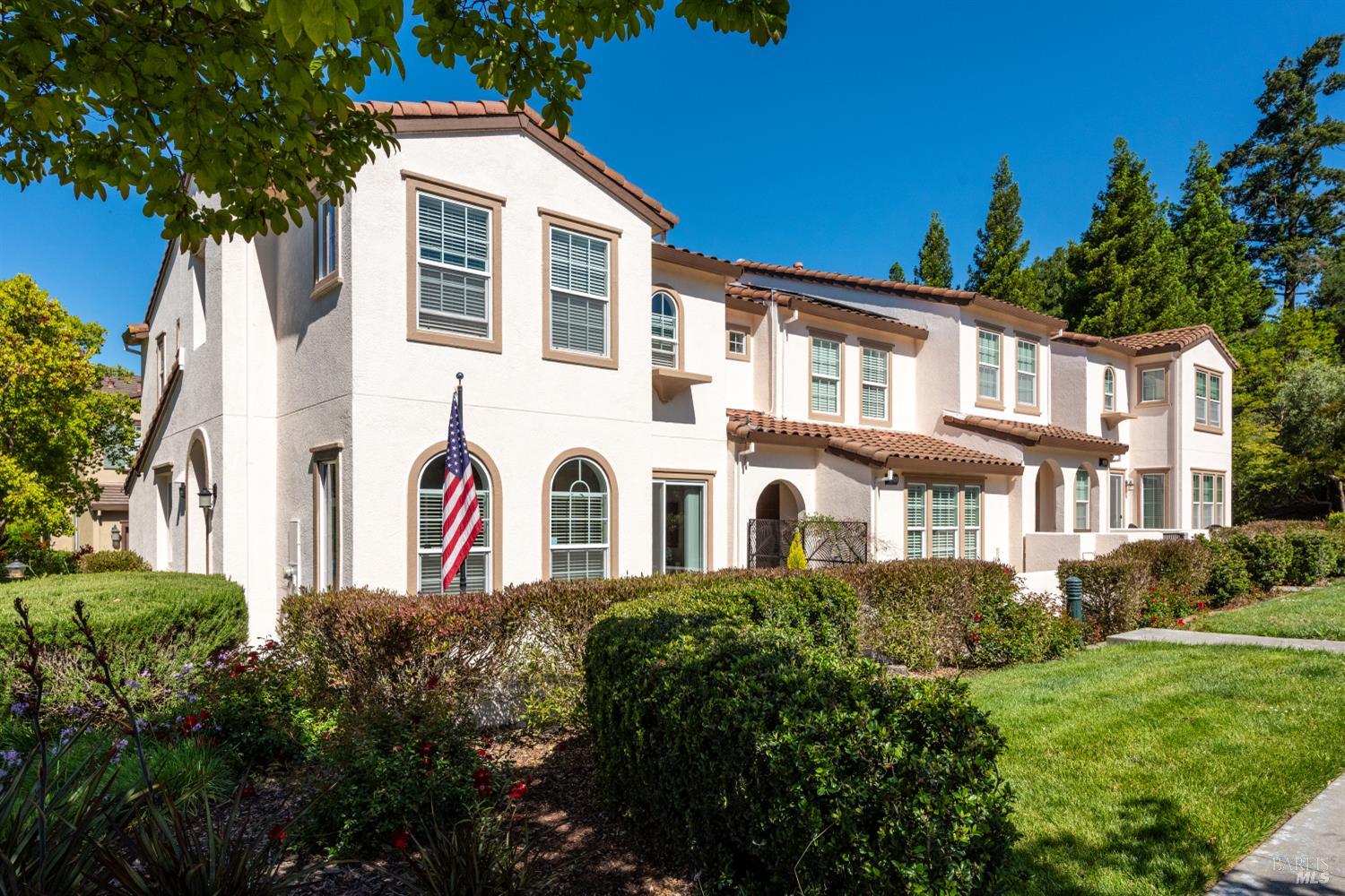 2228 Tokay Street Santa Rosa, CA 95404 - Photo 30 of 32
