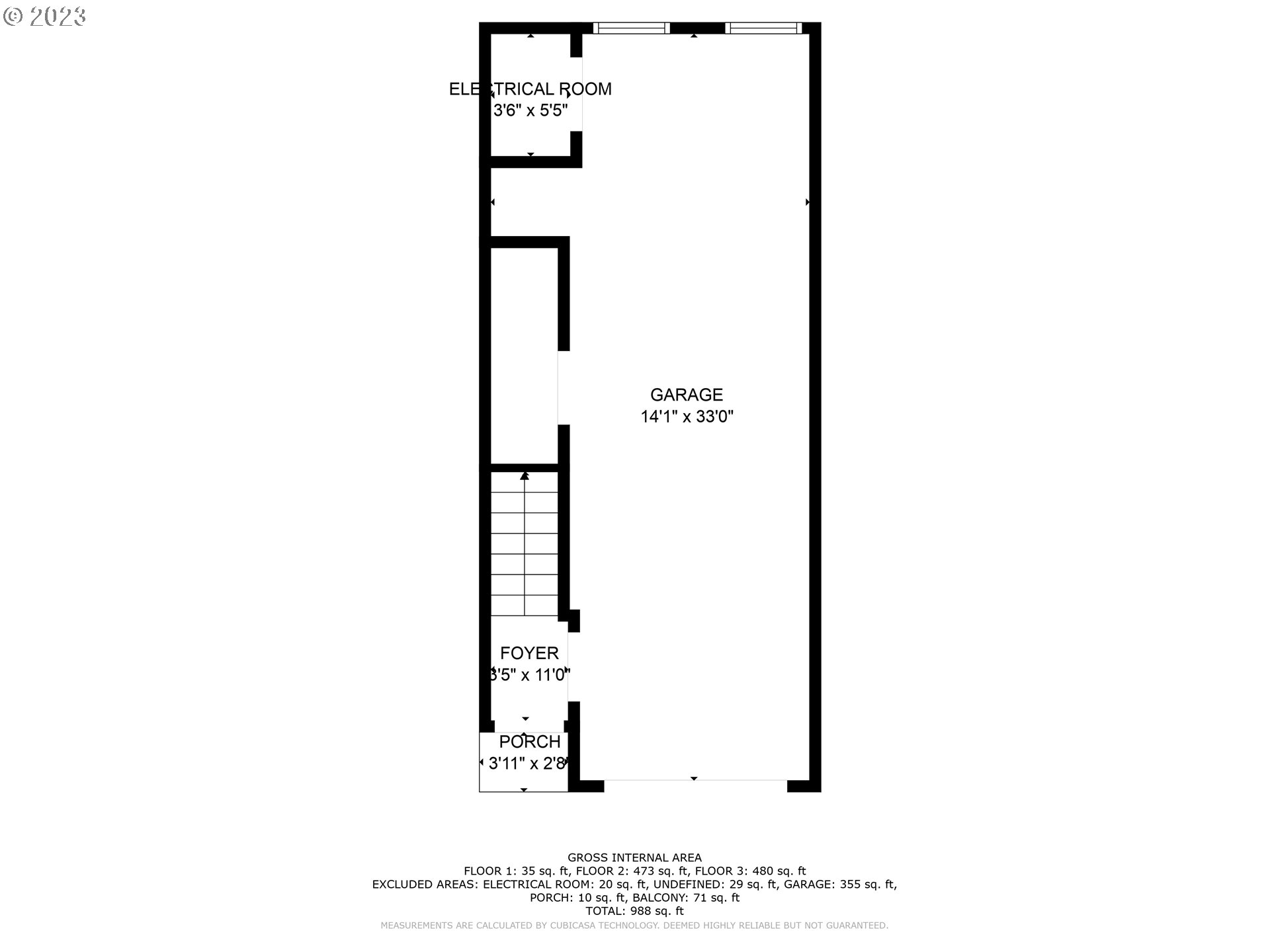 15270 Southwest Sparrow Loop, Unit 104 Beaverton, OR 97007 - Photo 23 of 33 Gallery Image 23