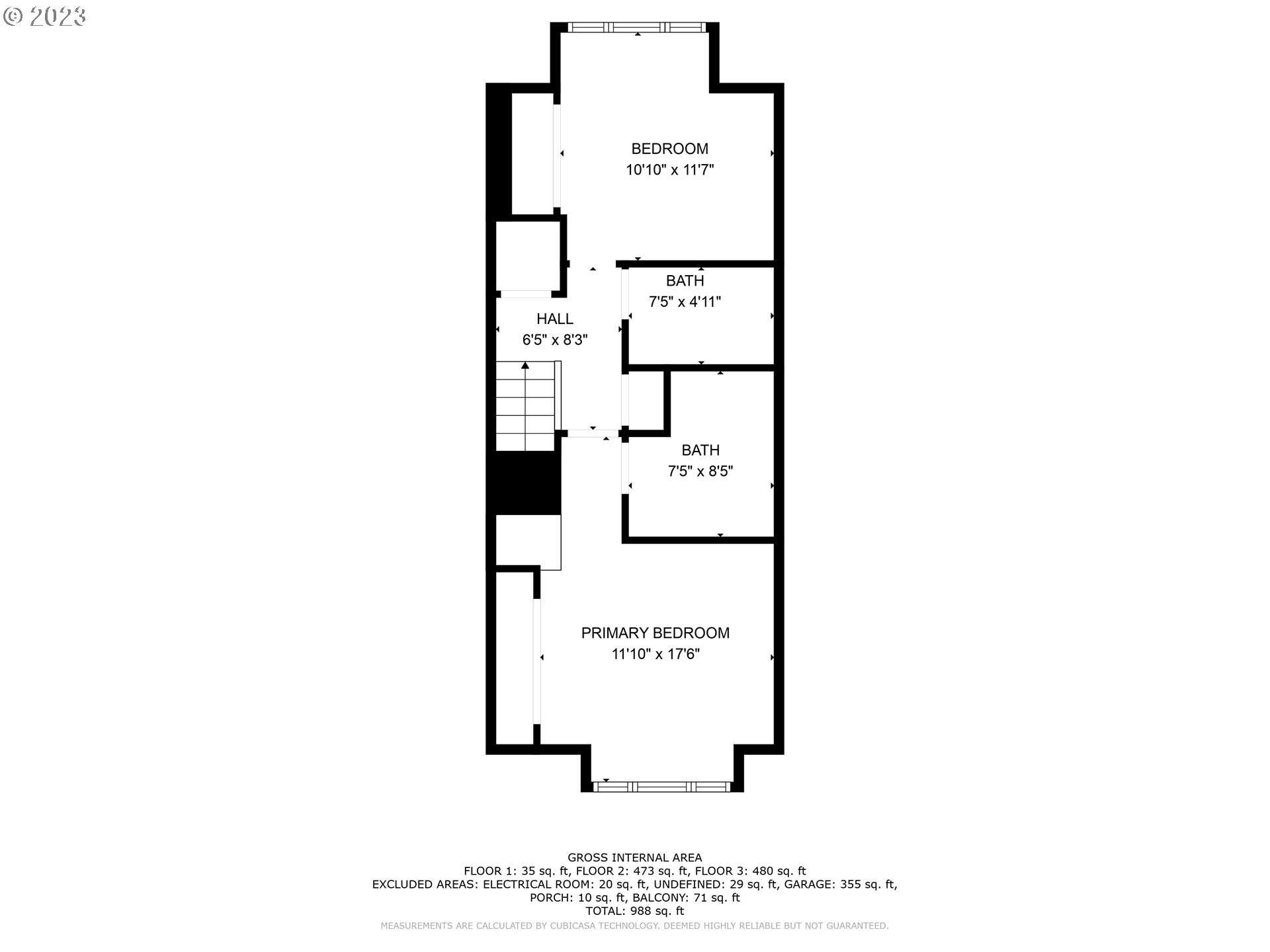 15270 Southwest Sparrow Loop, Unit 104 Beaverton, OR 97007 - Photo 25 of 33 Gallery Image 25