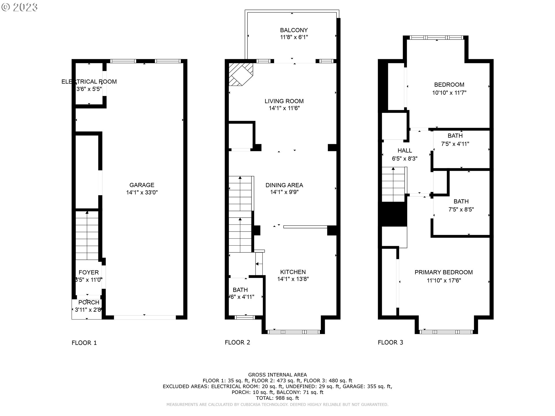15270 Southwest Sparrow Loop, Unit 104 Beaverton, OR 97007 - Photo 26 of 33 Gallery Image 26