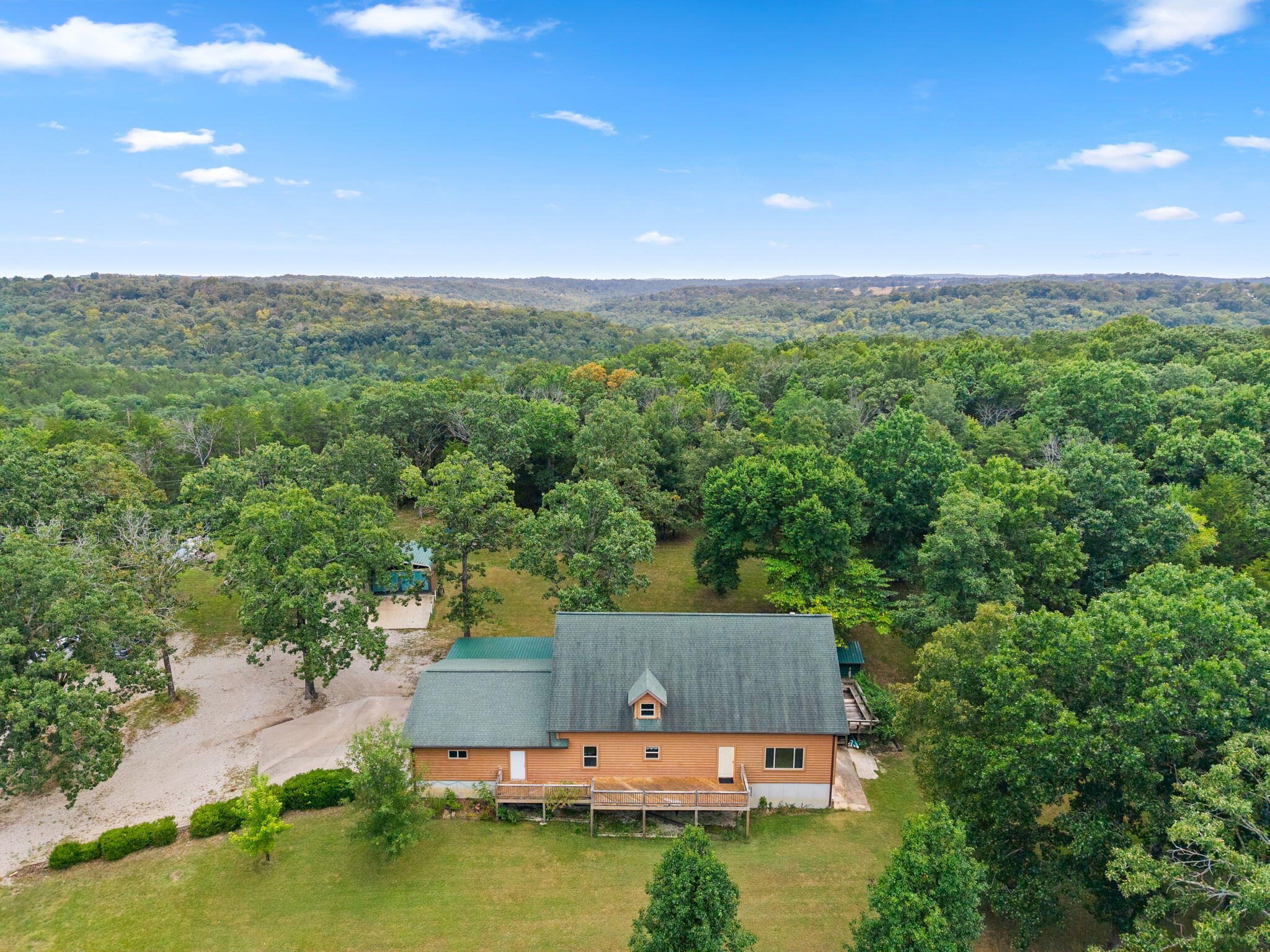 1161 Secluded Acres Road Forsyth, MO 65653 - Photo 52 of 58 59-web-or-mls-DJI_20260807151336_0399_D