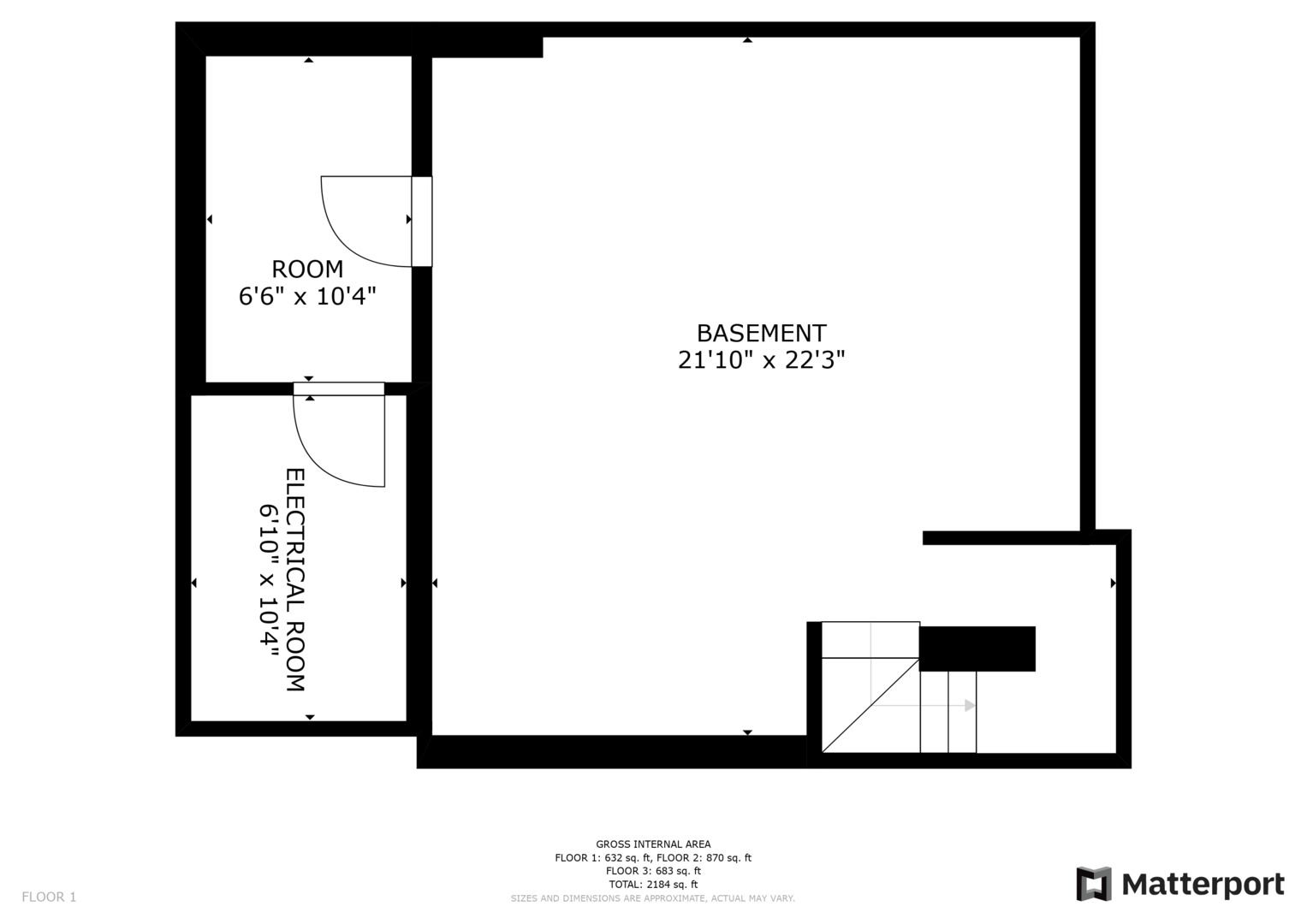 2404 Ridge Avenue, Unit CH Evanston, IL 60201 - Photo 17 of 19 Gallery Image 17