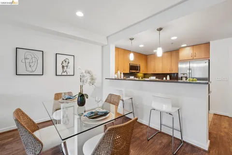 $419,000 | 1511 Jefferson Street, Unit PH 12, Oakland, CA 94612