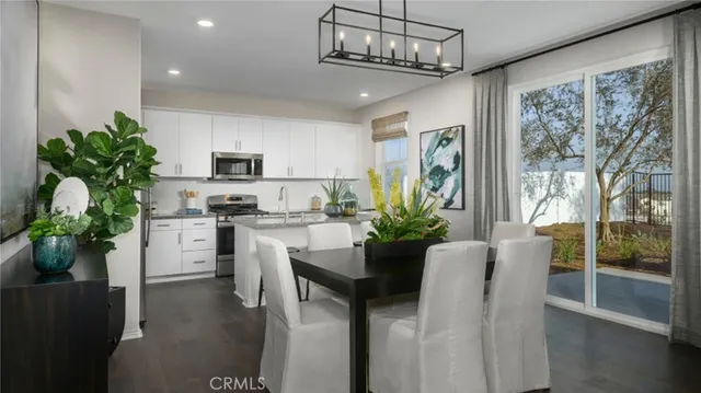 $589,844 | 2437 Gunner Ridge Way, Rialto, CA 92377