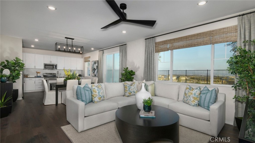 2437 Gunner Ridge Way Rialto, CA 92377 - Photo 3 of 16 Residence 3 Model - not homesite