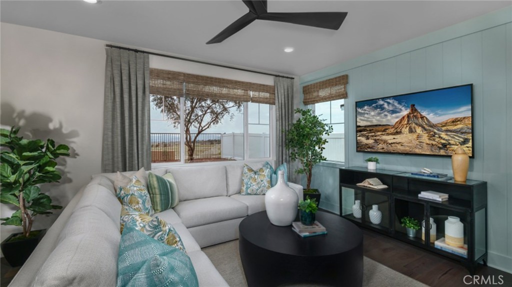 2437 Gunner Ridge Way Rialto, CA 92377 - Photo 4 of 16 Residence 3 Model - not homesite