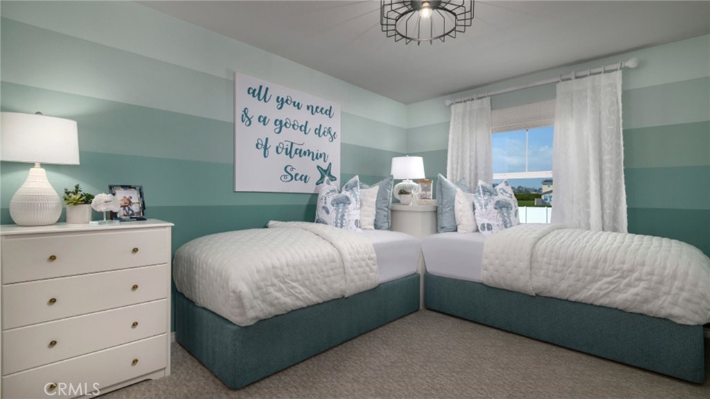 2437 Gunner Ridge Way Rialto, CA 92377 - Photo 5 of 16 Residence 3 Model - not homesite