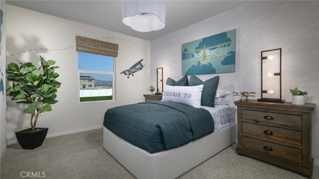 2437 Gunner Ridge Way Rialto, CA 92377 - Photo 6 of 16 Residence 3 Model - not homesite