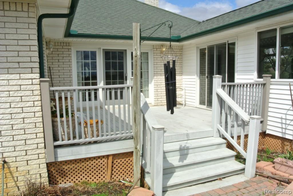 14860 27 Mile Road Washington, MI 48094 - Photo 44 of 75