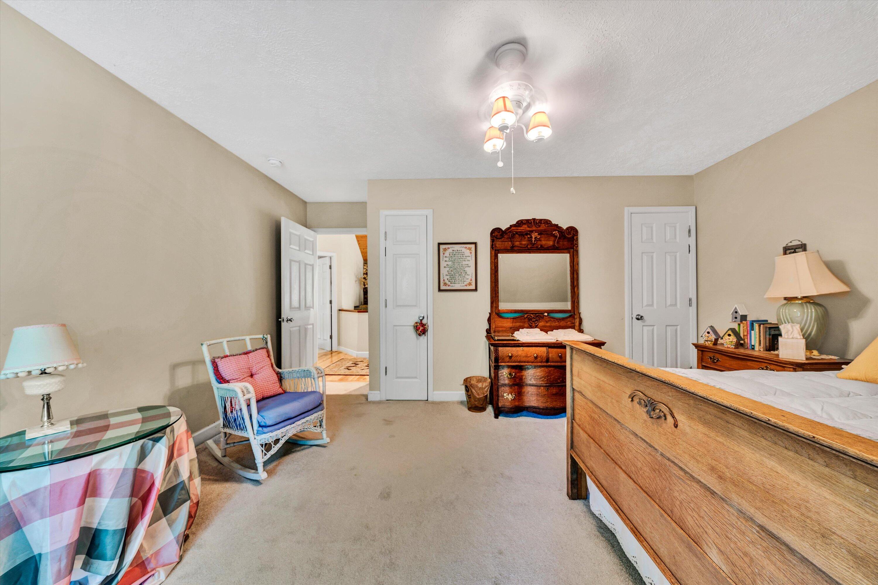 11289 Sontag Road Martinsville, VA 24112 - Photo 42 of 55 a living room with furniture and a wooden floor
