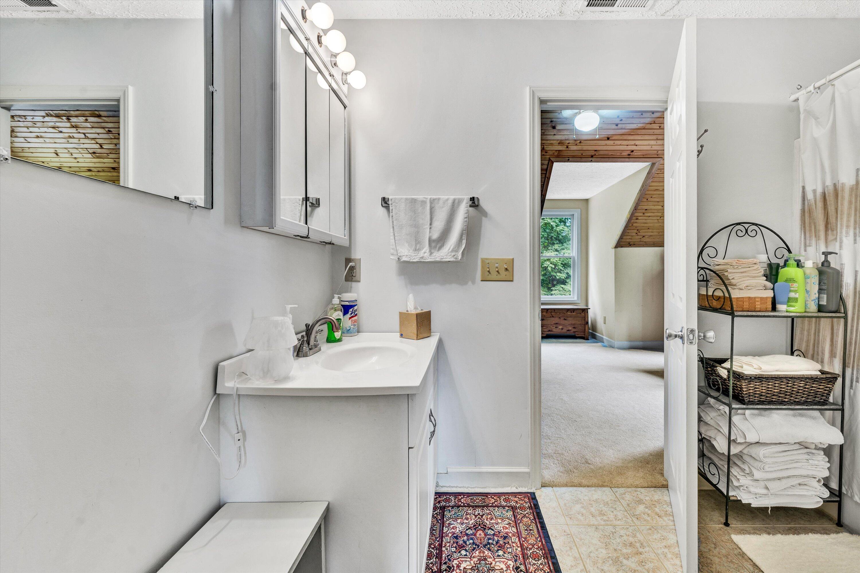 11289 Sontag Road Martinsville, VA 24112 - Photo 47 of 55 a view of living room with furniture and a potted plant