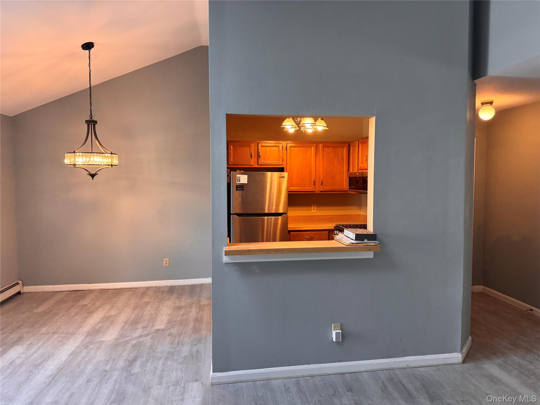 4 Lexington Hills Road, Unit 6 Harriman, NY 10926 - Photo 6 of 19 a view of an empty room with a window