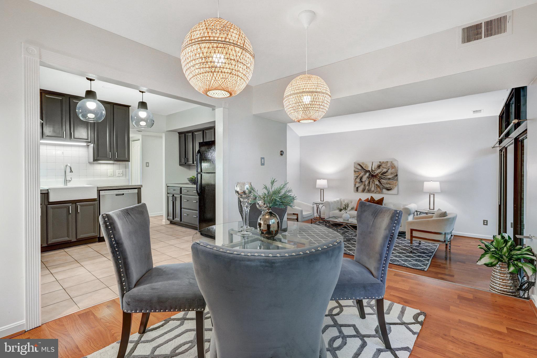 1650 Parkcrest Circle, Unit 101 Reston, VA 20190 - Photo 13 of 40