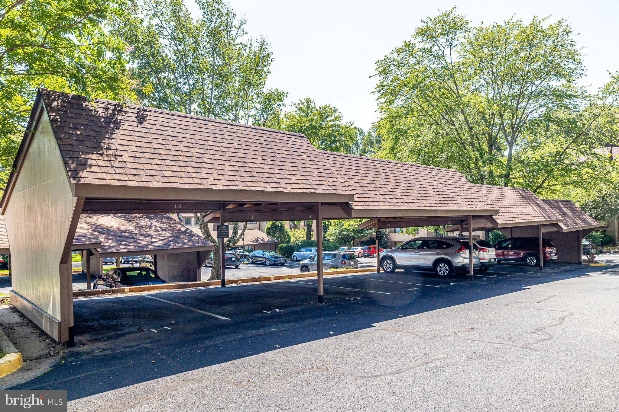 1650 Parkcrest Circle, Unit 101 Reston, VA 20190 - Photo 29 of 40