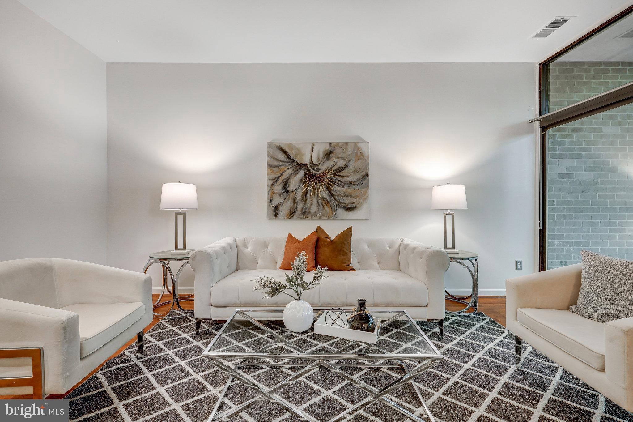 1650 Parkcrest Circle, Unit 101 Reston, VA 20190 - Photo 3 of 40