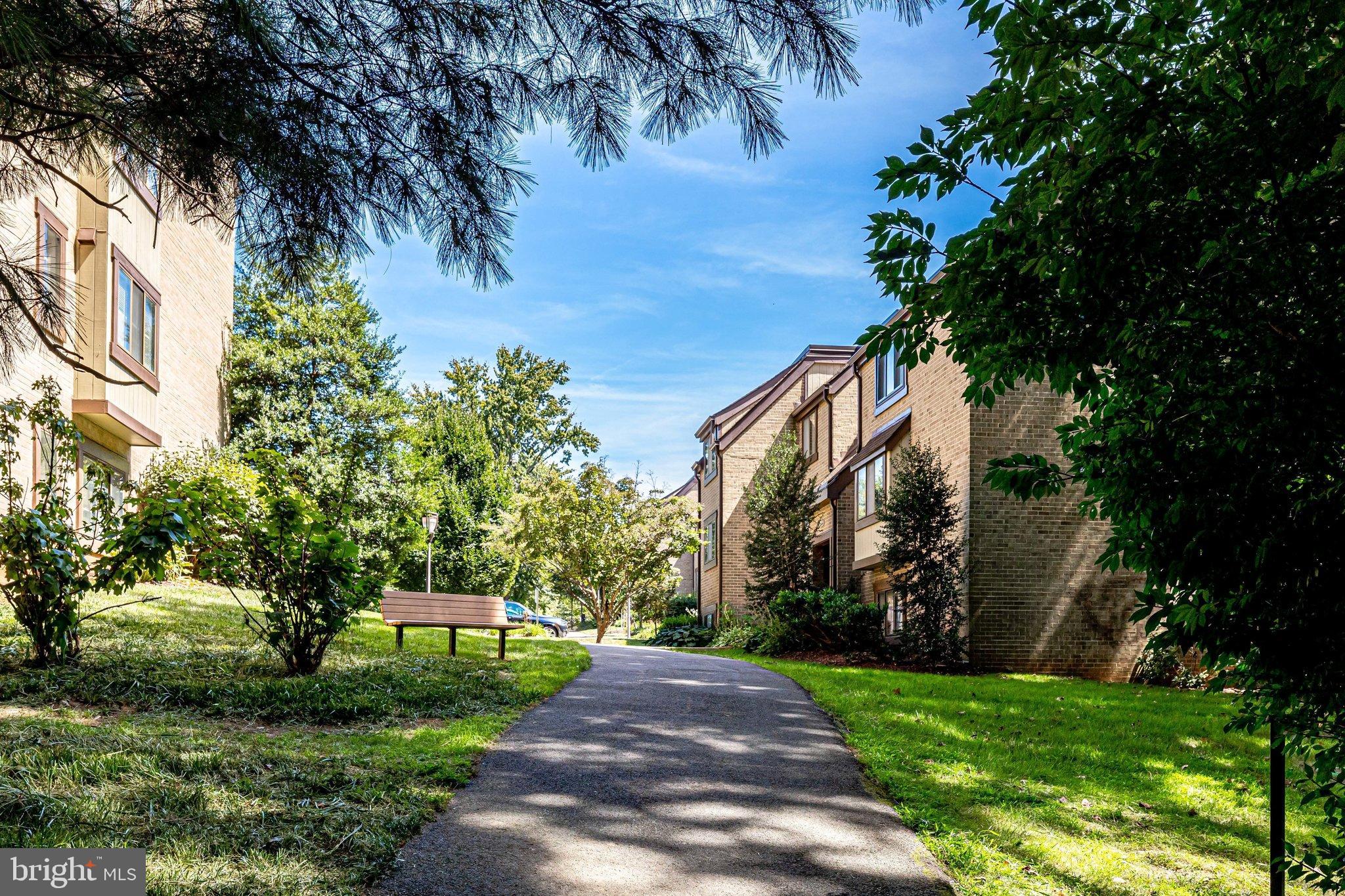 1650 Parkcrest Circle, Unit 101 Reston, VA 20190 - Photo 39 of 40