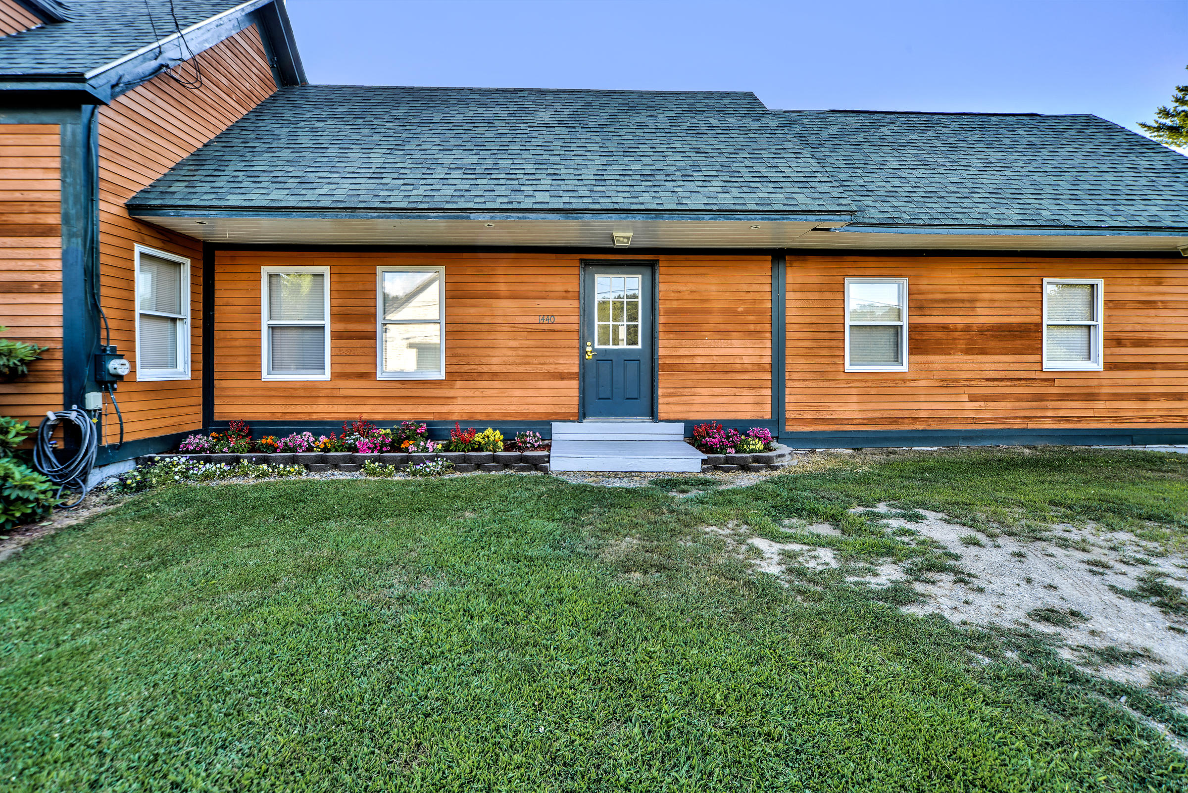 1440 North Palermo Road Palermo, ME 04354 - Photo 8 of 43 107777-7