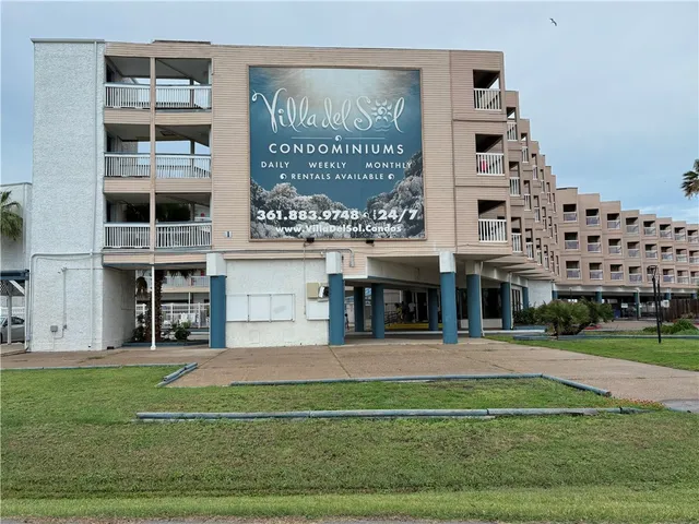 $1,500 | 3938 Surfside, Unit 3233, Corpus Christi, TX 78402