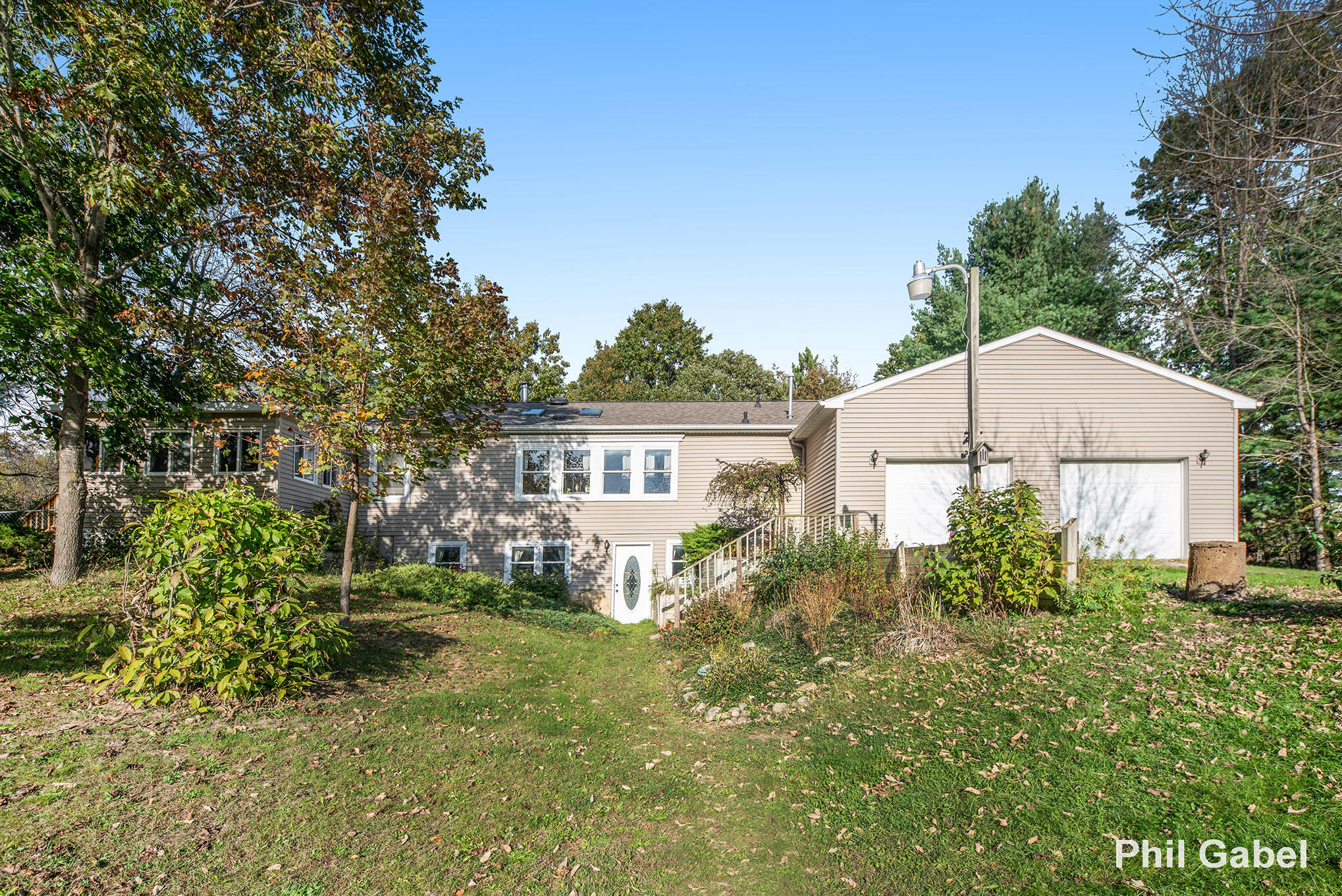 4187 Northwest Lake Road Lakeview, MI 48850 - Photo 1 of 35 4187LakeRd-29