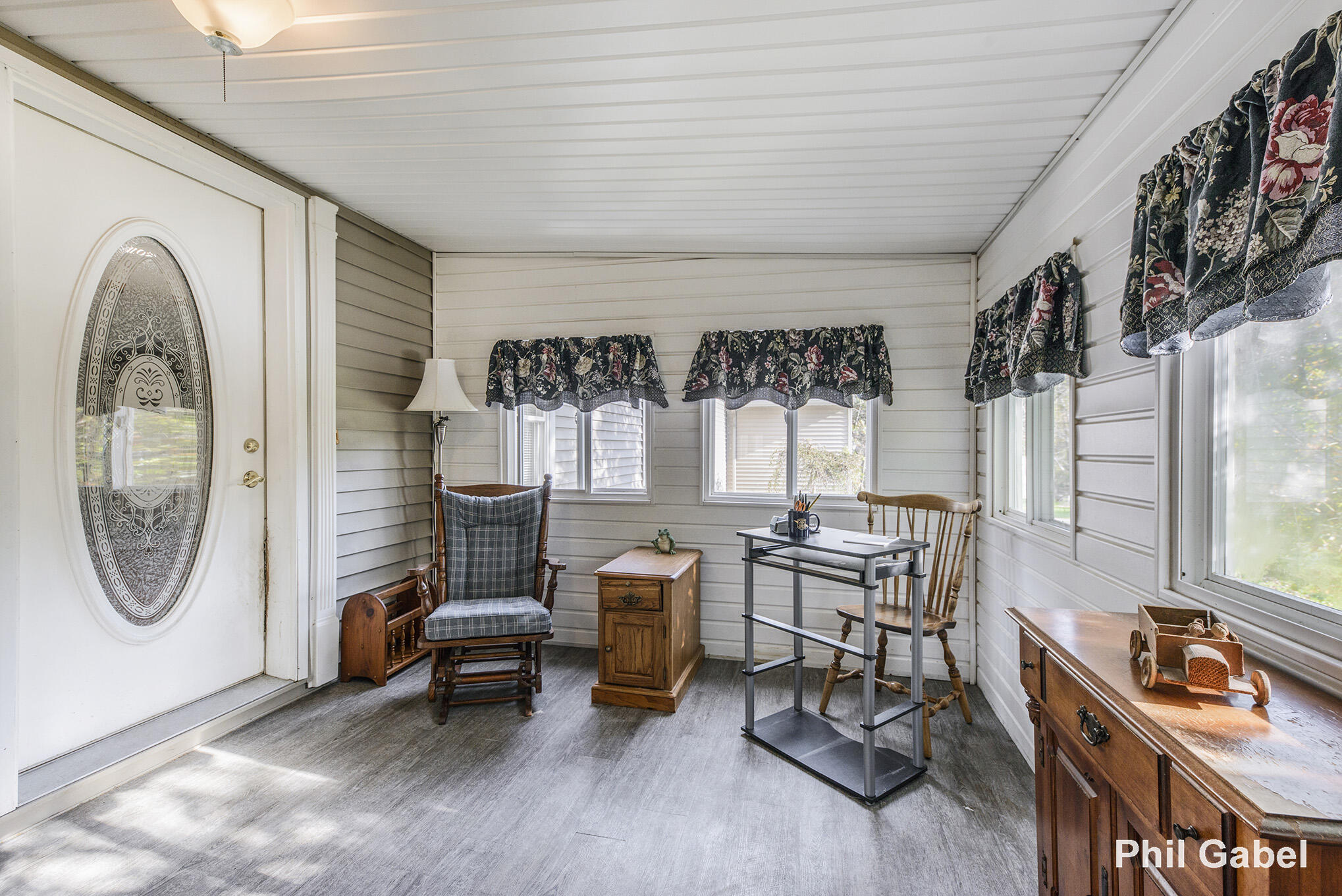 4187 Northwest Lake Road Lakeview, MI 48850 - Photo 11 of 35 4187LakeRd-21