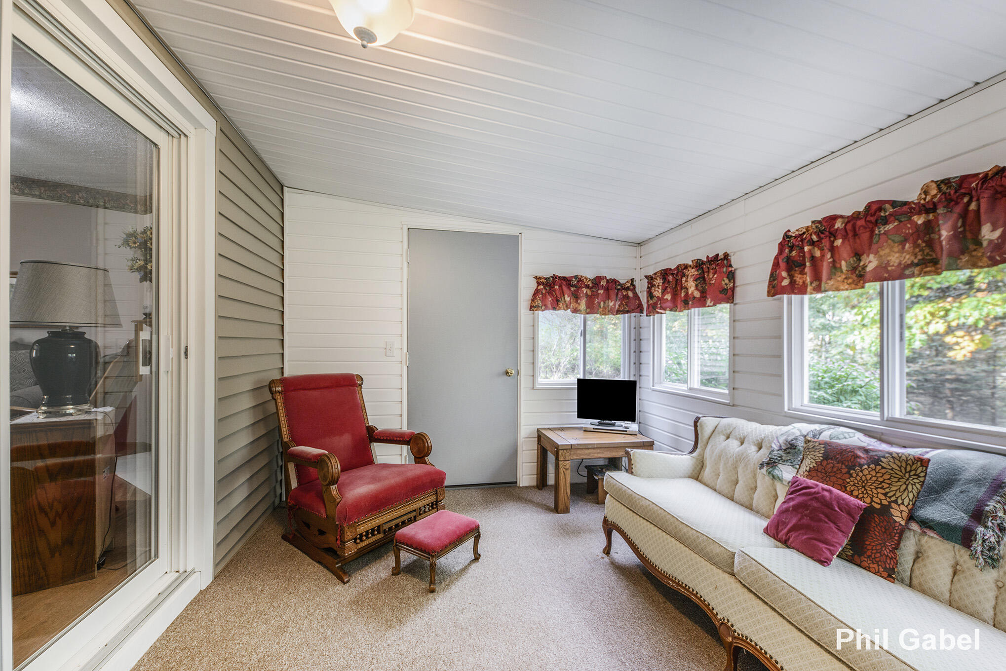 4187 Northwest Lake Road Lakeview, MI 48850 - Photo 15 of 35 4187LakeRd-19