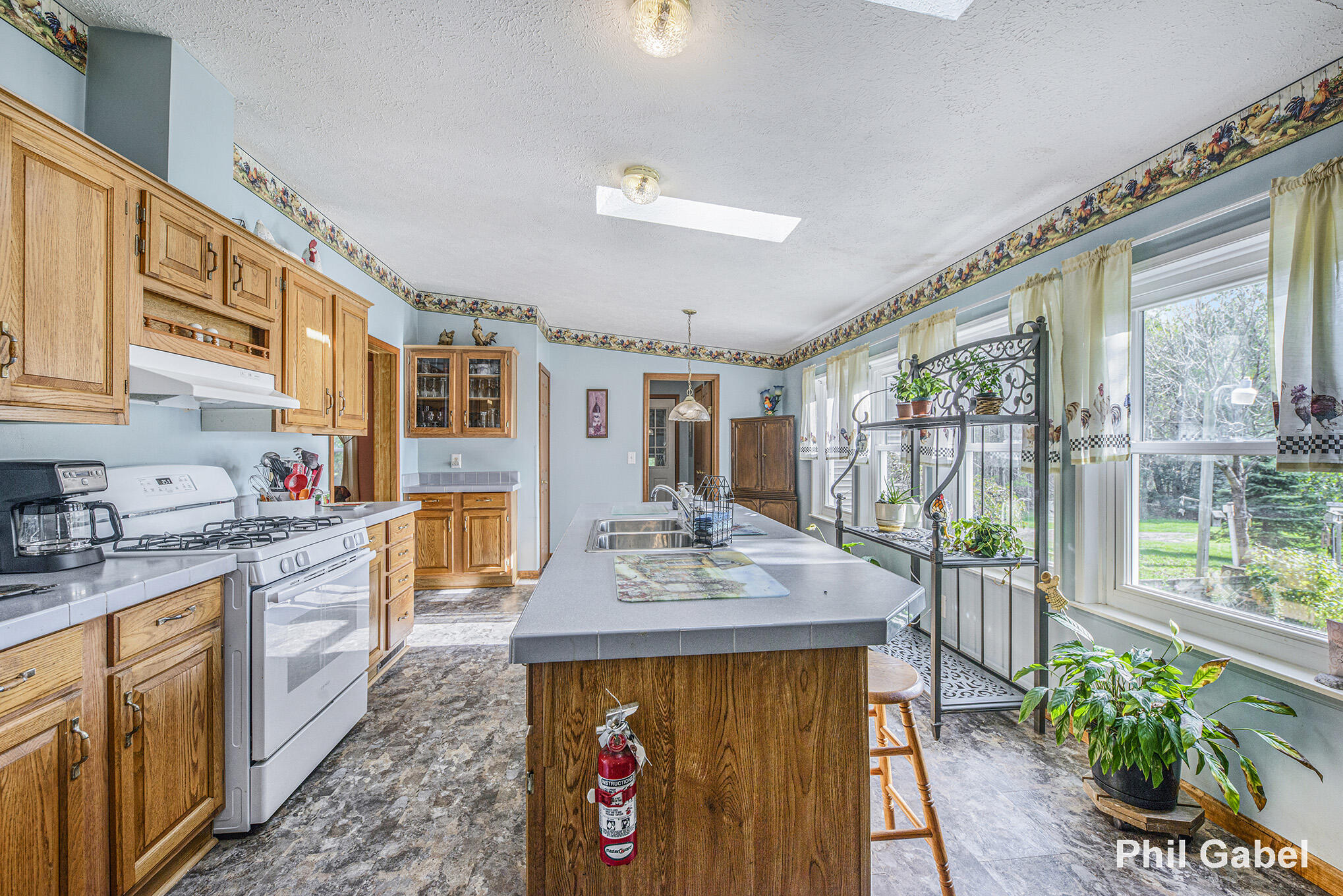 4187 Northwest Lake Road Lakeview, MI 48850 - Photo 17 of 35 4187LakeRd-5