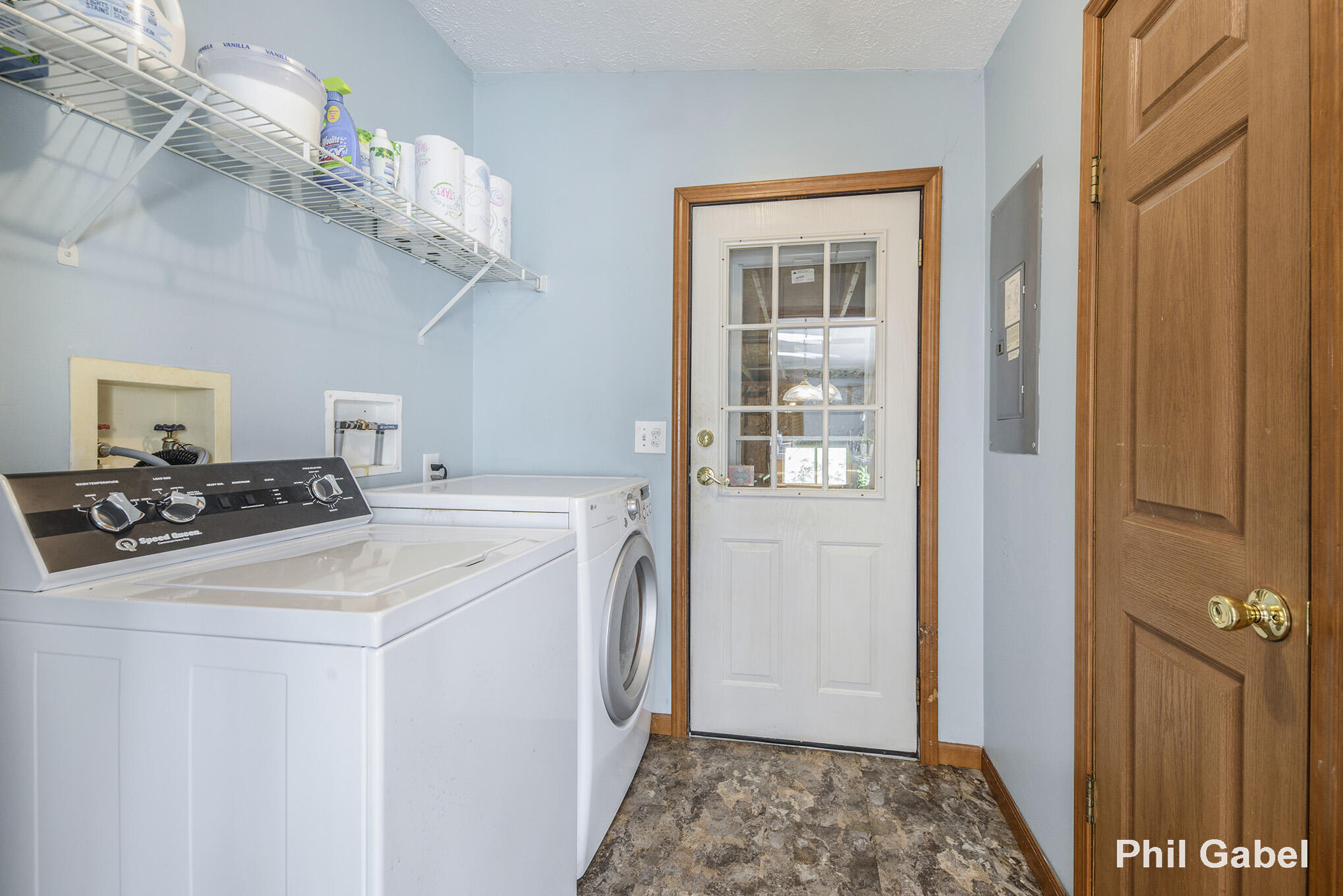 4187 Northwest Lake Road Lakeview, MI 48850 - Photo 18 of 35 4187LakeRd-1