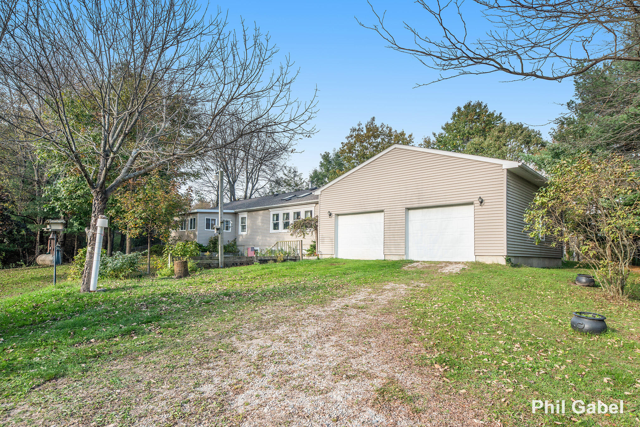 4187 Northwest Lake Road Lakeview, MI 48850 - Photo 6 of 35 4187LakeRd-33