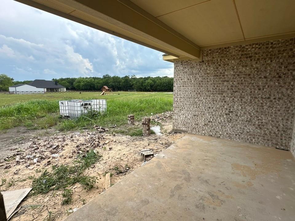 605 Brown Road Leonard, TX 75452 - Photo 18 of 20