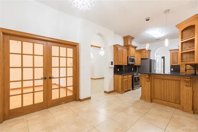 $294,900 | 905 East Brady Avenue, Pharr, TX 78577