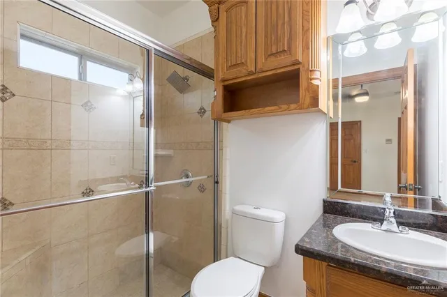 $294,900 | 905 East Brady Avenue, Pharr, TX 78577