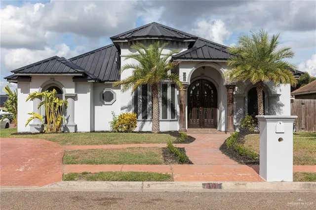 $294,900 | 905 East Brady Avenue, Pharr, TX 78577